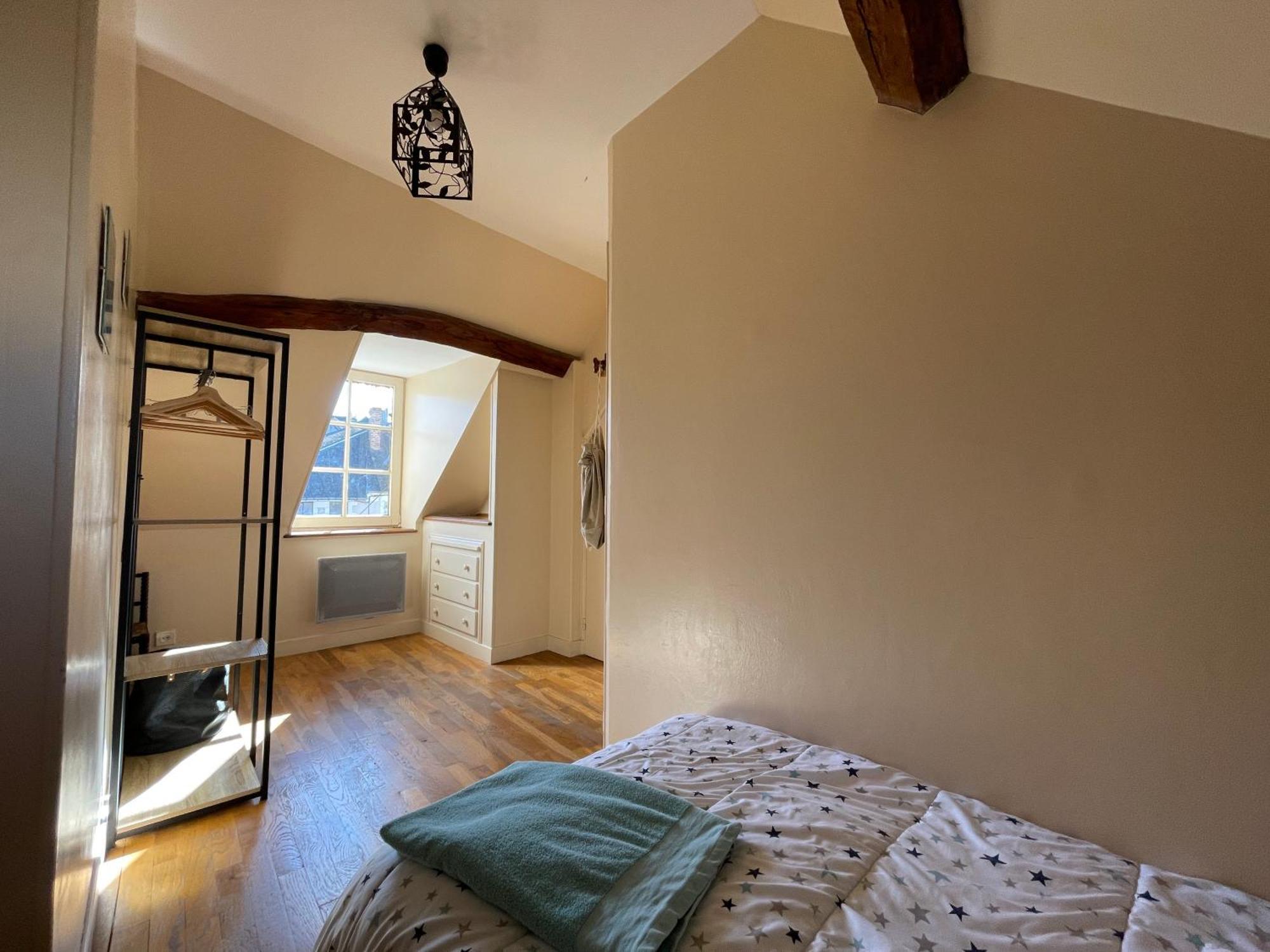 Maison Les Fossiles Сансер Экстерьер фото