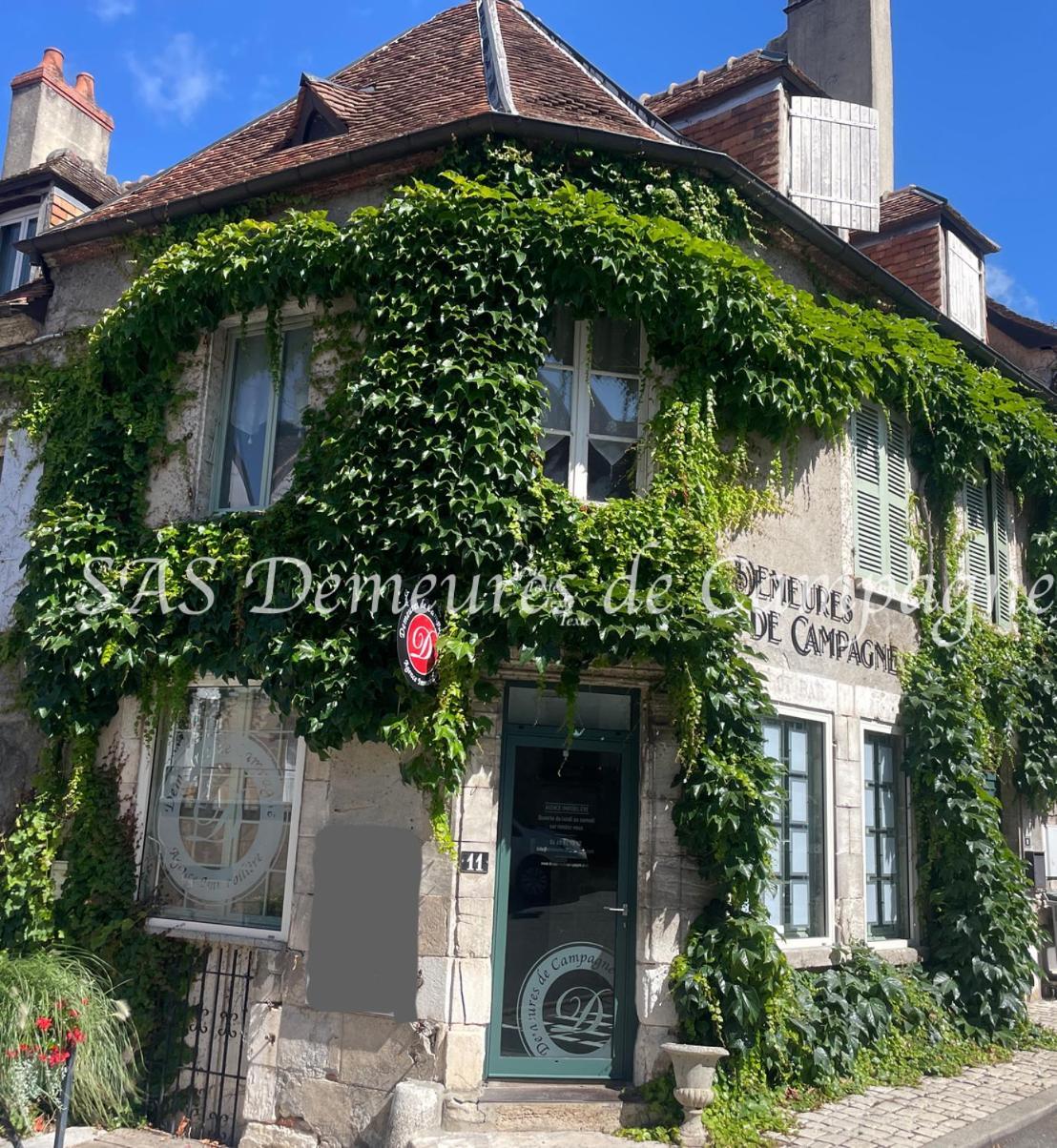 Maison Les Fossiles Сансер Экстерьер фото